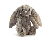 Load image into Gallery viewer, Bashful Cottontail Bunny (Medium)
