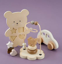 Load image into Gallery viewer, Gift Set Teddy
