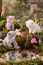 Load image into Gallery viewer, Moon The Kitty - Soft Grey
