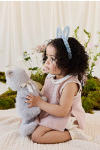 Load image into Gallery viewer, Moon The Kitty - Soft Grey
