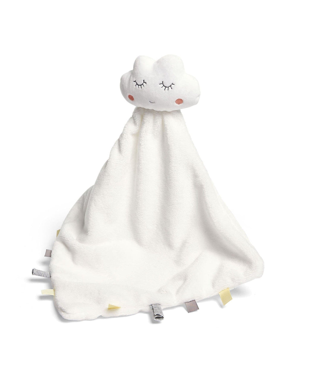Dream Upon a Cloud Baby Comforter