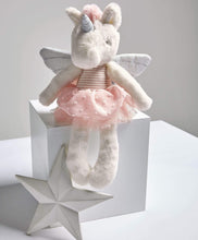 Load image into Gallery viewer, Mini Adventures Soft Toy - Unicorn
