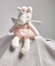 Load image into Gallery viewer, Mini Adventures Soft Toy - Unicorn
