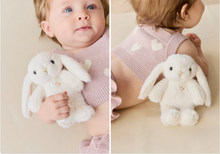 Load image into Gallery viewer, Little Penelope - Marshmallow 15cm
