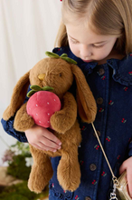 Load image into Gallery viewer, Penelope The Bunny Strawberry 30cm - Oak
