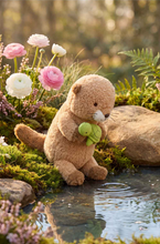 Load image into Gallery viewer, Ollie The Otter - Cocoa
