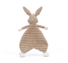 Load image into Gallery viewer, Cordy Roy Baby Hare Comforter
