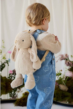 Load image into Gallery viewer, Penelope Backpack - Hazelnut
