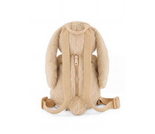 Load image into Gallery viewer, Penelope Backpack - Hazelnut
