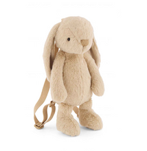 Load image into Gallery viewer, Penelope Backpack - Hazelnut

