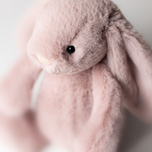 Load image into Gallery viewer, Bashful Luxe Bunny Rosa (Medium)
