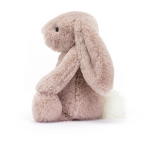 Load image into Gallery viewer, Bashful Luxe Bunny Rosa (Medium)
