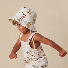 Load image into Gallery viewer, Treasure Island Swim Hat

