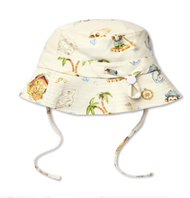 Load image into Gallery viewer, Treasure Island Swim Hat

