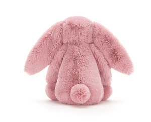 Bashful Tulip Pink Bunny (Medium)