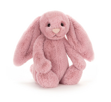 Load image into Gallery viewer, Bashful Tulip Pink Bunny (Medium)
