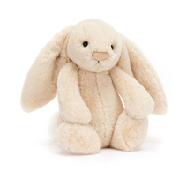 Load image into Gallery viewer, Bashful Luxe Bunny Willow (Medium)
