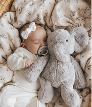 Load image into Gallery viewer, Olive the Elephant 30cm
