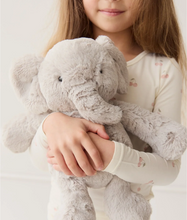 Load image into Gallery viewer, Olive the Elephant 30cm
