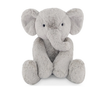 Load image into Gallery viewer, Olive the Elephant 30cm
