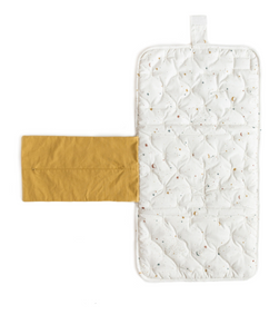 On the Go Portable Changing Pad - Celestial
