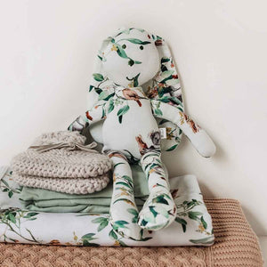 Organic Snuggle Bunny - Eucalypt