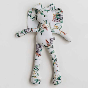 Organic Snuggle Bunny - Eucalypt