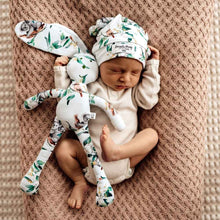 Load image into Gallery viewer, Organic Snuggle Bunny - Eucalypt
