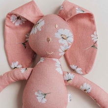 Load image into Gallery viewer, Organic Snuggle Bunny - Daisy
