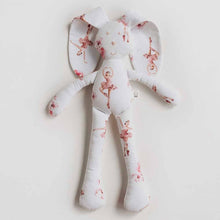 Load image into Gallery viewer, Organic Snuggle Bunny - Ballerina
