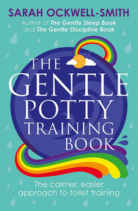 The Gentle Potty Training Book