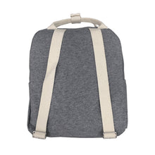 Load image into Gallery viewer, Bunny Grey Backpack

