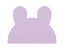 Load image into Gallery viewer, Bunny Placie (Lilac)
