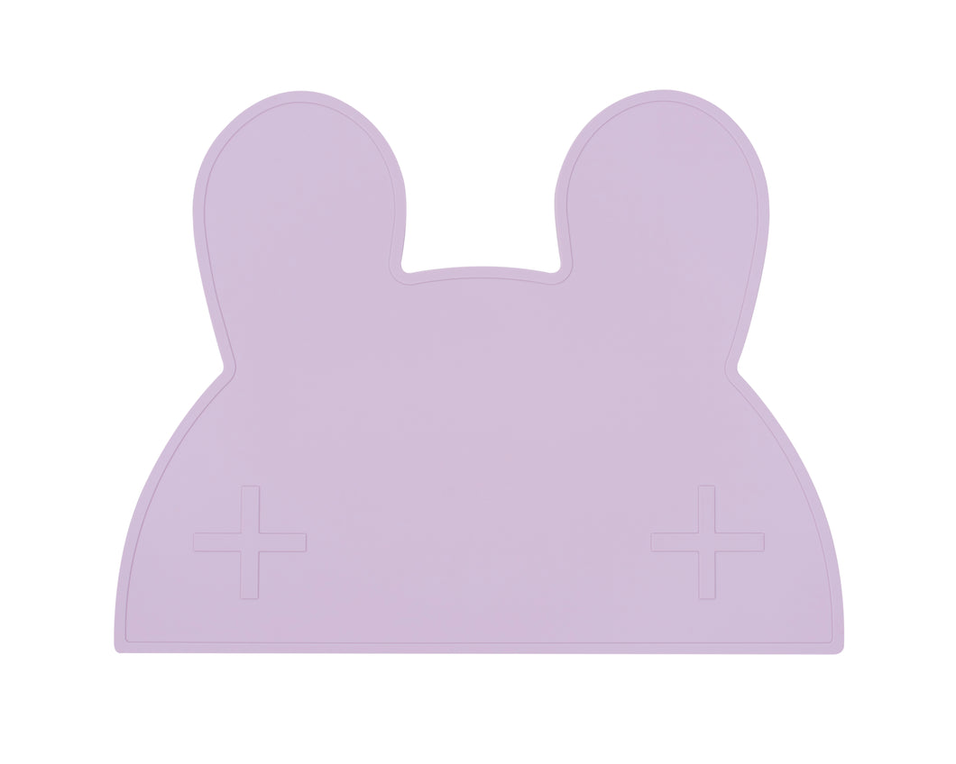 Bunny Placie (Lilac)