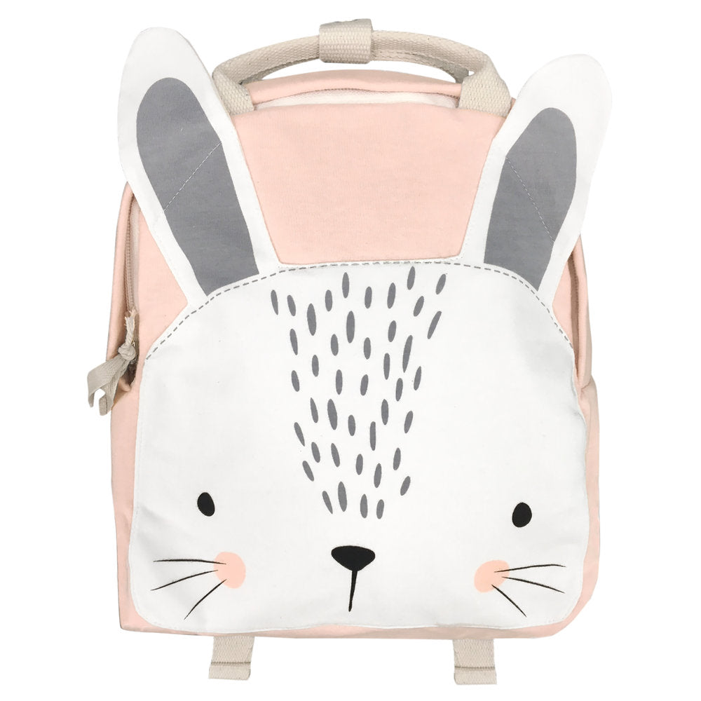 Bunny Pink Backpack
