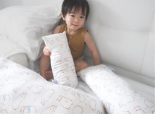 Load image into Gallery viewer, Cho Snuggy Buddy Pillow (Maru Bear: XL 31 x 86cm)
