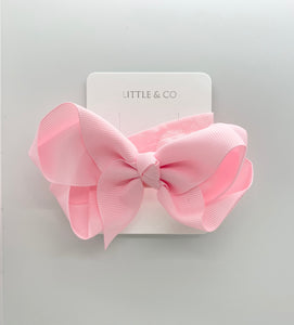 Charlotte Wrap Bow