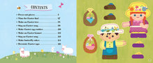 Load image into Gallery viewer, Make and Play: Easter (Make &amp; Play)
