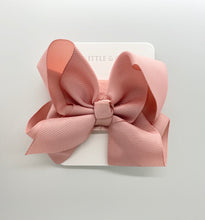 Load image into Gallery viewer, Charlotte Wrap Bow
