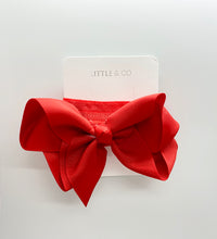 Load image into Gallery viewer, Charlotte Wrap Bow
