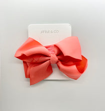 Load image into Gallery viewer, Charlotte Wrap Bow
