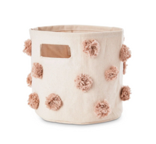 Load image into Gallery viewer, Pom Pom Mini - Rose Pink
