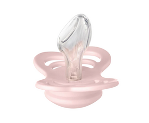Couture Pacifier | Size 1 (0-6m)
