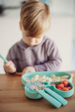 Load image into Gallery viewer, Toddler Feedie Cutlery Set
