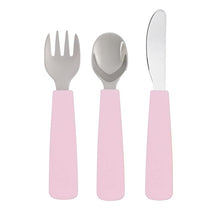 Load image into Gallery viewer, Toddler Feedie Cutlery Set
