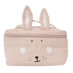 Thermal Lunch Bag - Mrs. Rabbit