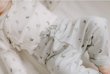 Load image into Gallery viewer, Kimono 3-Piece Set - Hatchling Bunny (0-3months)
